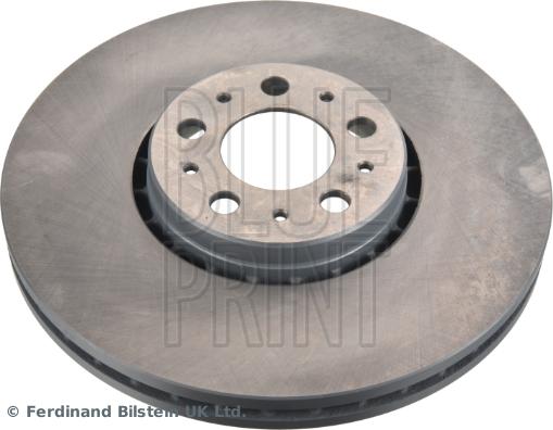 Blue Print ADBP430043 — Tarcza hamulcowa
