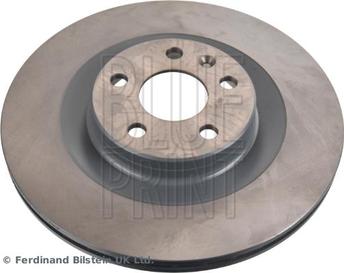 Blue Print ADBP430016 — Tarcza hamulcowa