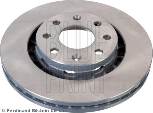 Blue Print ADBP430011 — Tarcza hamulcowa