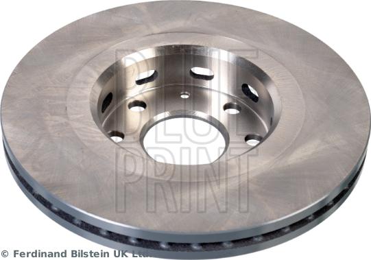 Blue Print ADBP430011 - TARCZA HAM. CHEVROLET P. AVEO-KALOS 1.2-1.4 03-