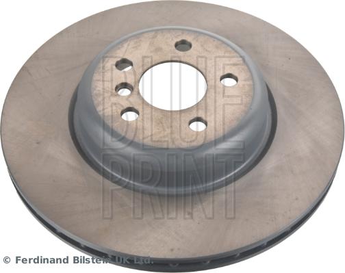 Blue Print ADBP430018 — Tarcza hamulcowa