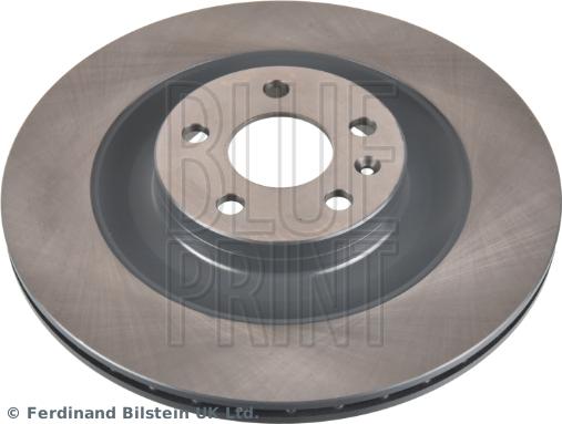 Blue Print ADBP430081 — Tarcza hamulcowa