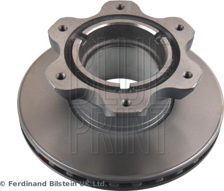 Blue Print ADBP430034 — Tarcza hamulcowa