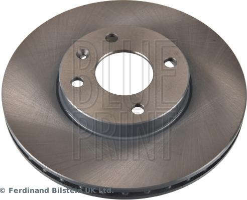 Blue Print ADBP430026 — Tarcza hamulcowa