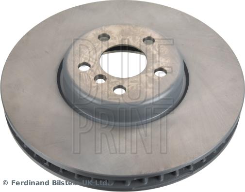 Blue Print ADBP430020 — Tarcza hamulcowa