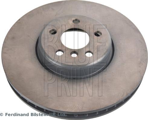 Blue Print ADBP430021 — Tarcza hamulcowa