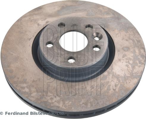 Blue Print ADBP430028 — Tarcza hamulcowa