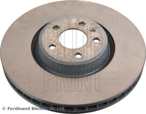 Blue Print ADBP430022 — Tarcza hamulcowa