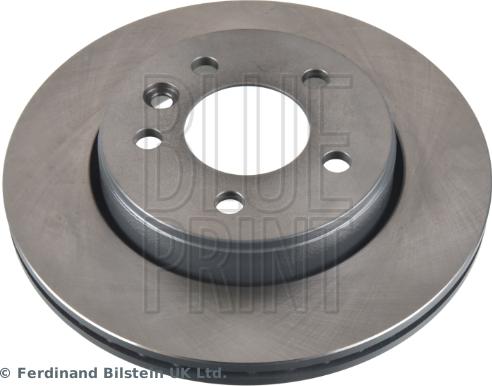 Blue Print ADBP430079 — Tarcza hamulcowa