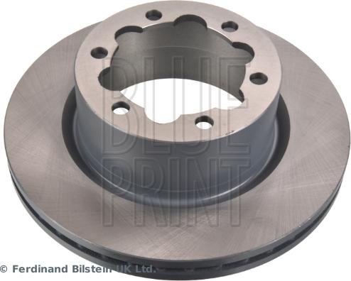 Blue Print ADBP430074 — Tarcza hamulcowa
