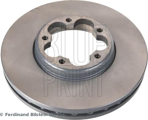 Blue Print ADBP430075 — Tarcza hamulcowa