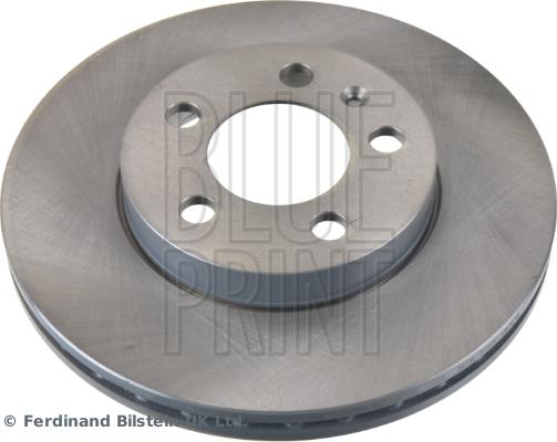 Blue Print ADBP430071 — Tarcza hamulcowa
