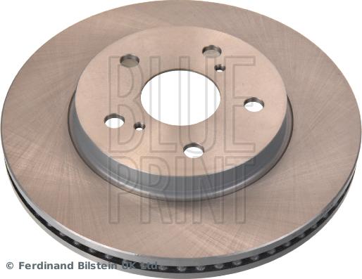 Blue Print ADBP430072 — Tarcza hamulcowa