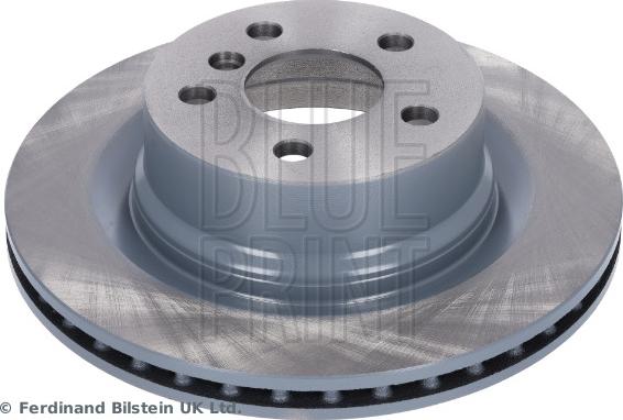 Blue Print ADBP430148 — Tarcza hamulcowa
