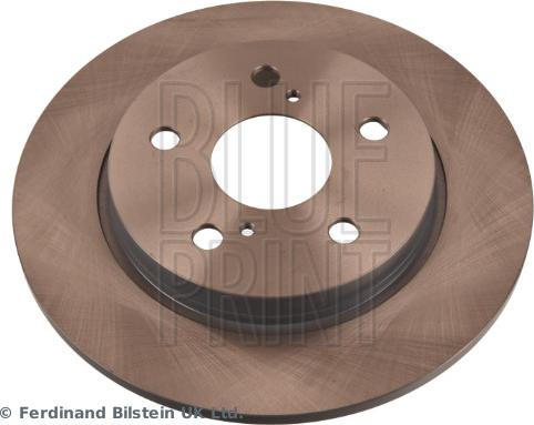Blue Print ADBP430103 — Tarcza hamulcowa