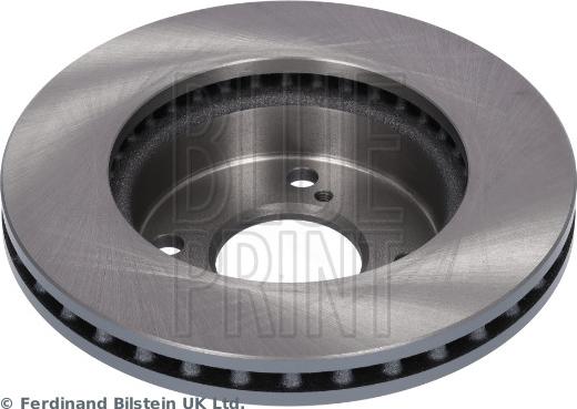 Blue Print ADBP430102 - TARCZA HAM. SUZUKI P. IGNIS 1.2 16-