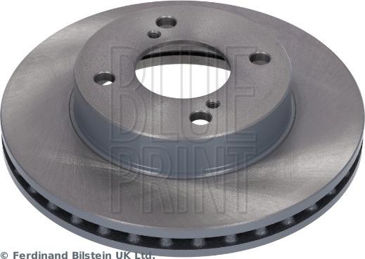 Blue Print ADBP430102 — Tarcza hamulcowa