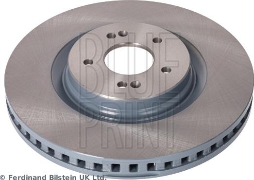 Blue Print ADBP430170 — Tarcza hamulcowa