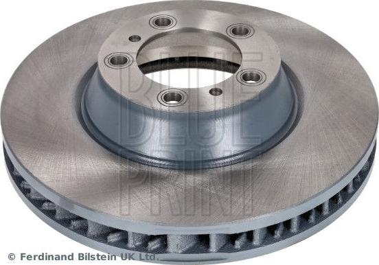 Blue Print ADBP430298 — Tarcza hamulcowa