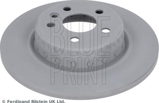 Blue Print ADBP430265 — Tarcza hamulcowa
