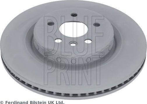 Blue Print ADBP430263 — Tarcza hamulcowa