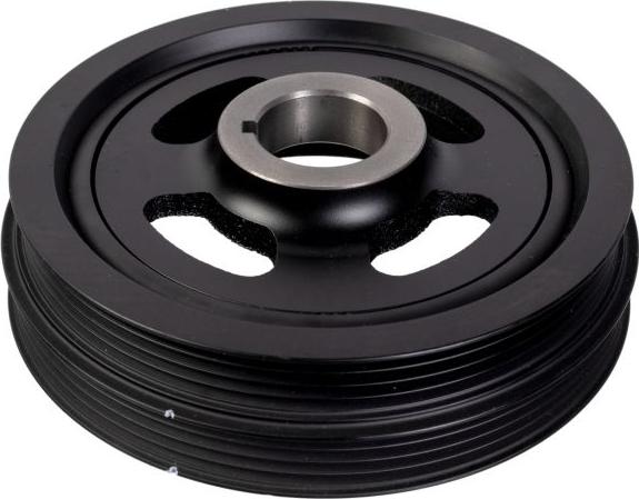Blue Print ADBP610020 - KOŁO PASOWE WAŁU KORBOWEGO HYUNDAI 2.0-2.0D