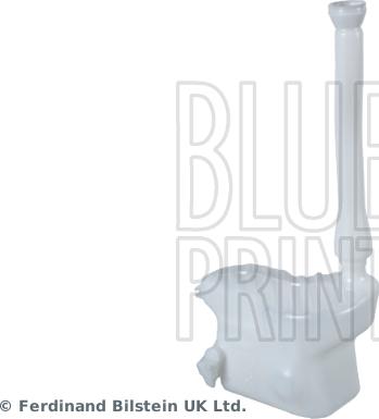 Blue Print ADBP030003 — Zbiornik płynu spryskiwacza, szyba