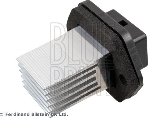 Blue Print ADBP140033 — Opornik, wentylator wewnętrzny