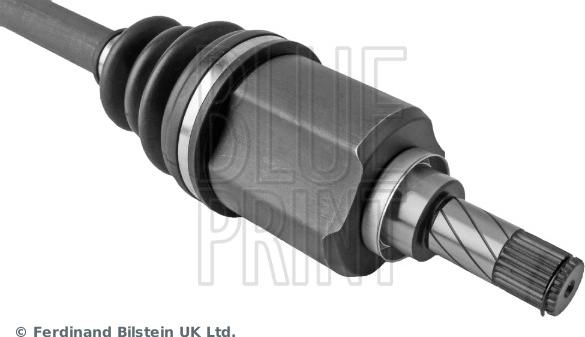 Blue Print ADBP890049 — Wał napędowy