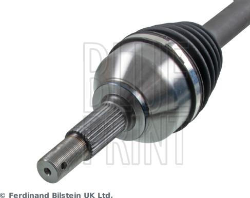 Blue Print ADBP890059 - Półoś napędowa