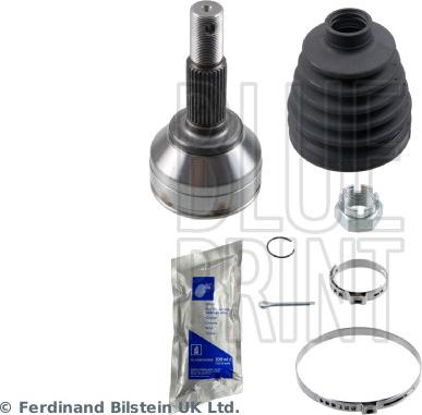 Blue Print ADBP890050 — Przegub, wał napędowy