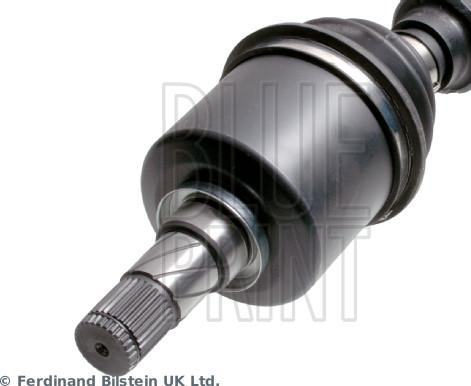 Blue Print ADBP890053 - Półoś napędowa