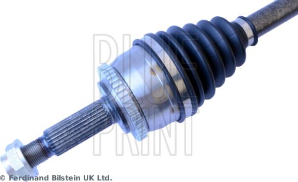 Blue Print ADBP890052 - Półoś napędowa