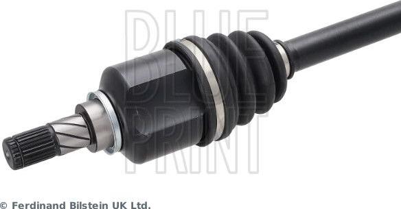 Blue Print ADBP890057 - Półoś napędowa