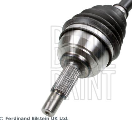 Blue Print ADBP890015 - Półoś napędowa
