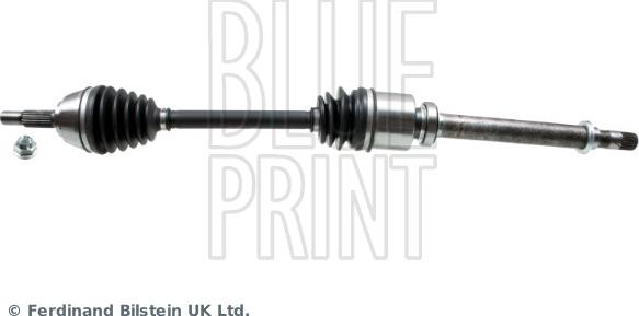 Blue Print ADBP890018 — Wał napędowy