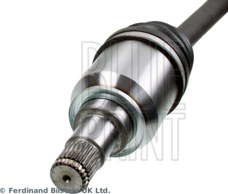 Blue Print ADBP890031 - Półoś napędowa