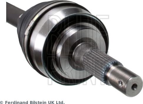 Blue Print ADBP890025 - Półoś napędowa