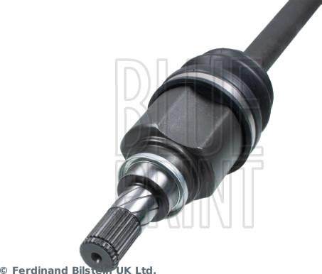 Blue Print ADBP890023 - Półoś napędowa