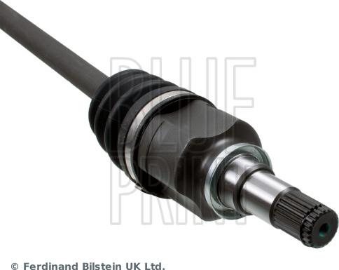Blue Print ADBP890027 - Półoś napędowa
