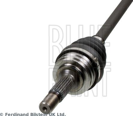 Blue Print ADBP890027 - Półoś napędowa
