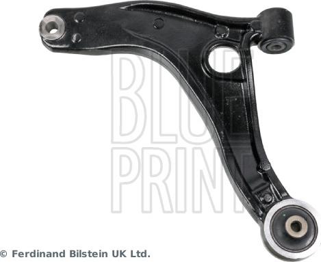 Blue Print ADBP860104 — Wahacz, zawieszenie koła