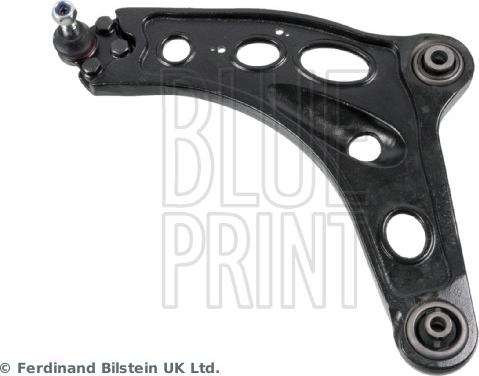 Blue Print ADBP860132 — Wahacz, zawieszenie koła