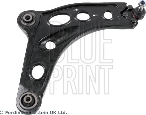 Blue Print ADBP860129 - WAHACZ OPEL P. VIVARO B 06-14- RENAULT TRAFIC III 05-14- FIAT TALENTO 06-16- NISSAN NV300 09-16- PR
