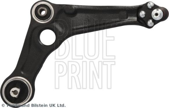 Blue Print ADBP860329 — Wahacz, zawieszenie koła
