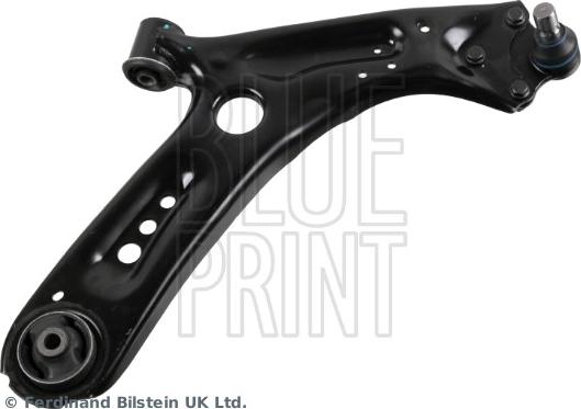Blue Print ADBP860232 — Wahacz, zawieszenie koła