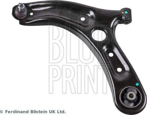 Blue Print ADBP860276 — Wahacz, zawieszenie koła