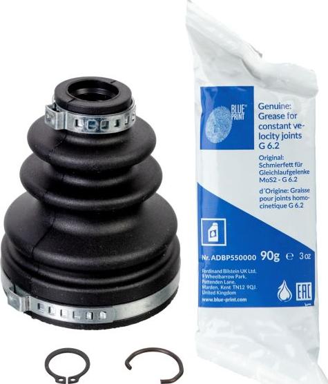 Blue Print ADBP810049 - Osłona przegubu