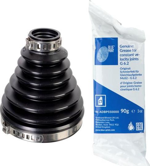 Blue Print ADBP810020 - Osłona przegubu