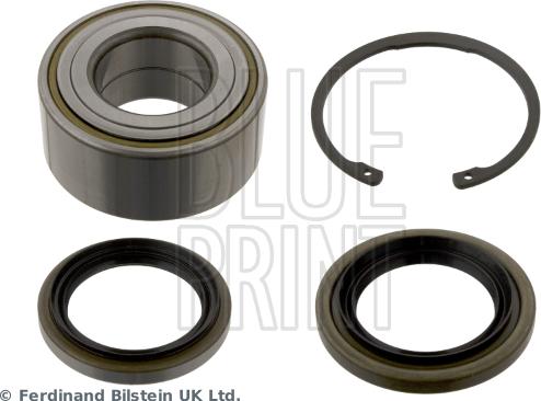 Blue Print ADBP820041 — Zestaw łożysk koła